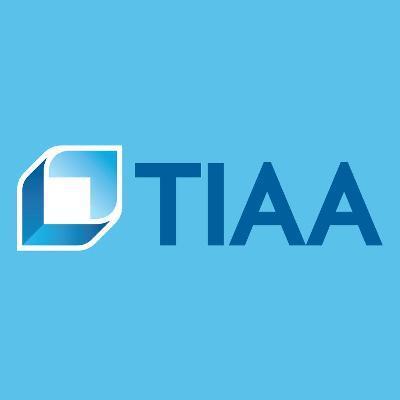 TIAA Live Webinars